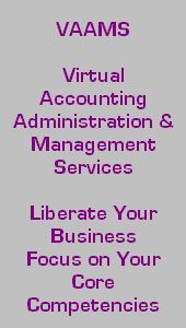 Contact - VAAMS - Virtual Accounting, Administration & Management Service - www.virtual-accounts.co.uk